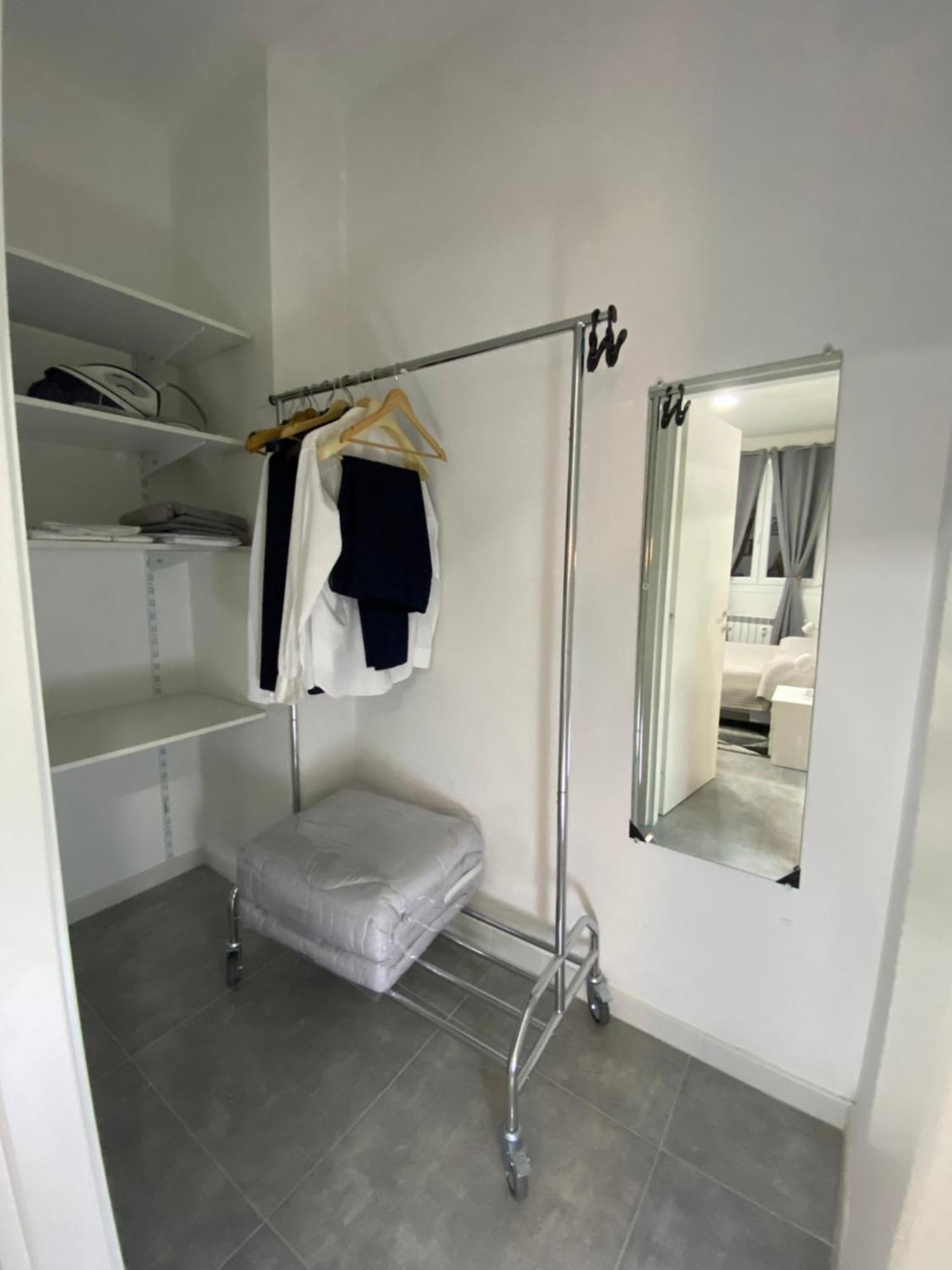 Niguarda / Bicocca Apartment Milan Exterior photo